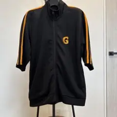 【美品】I’m Doraemon ドラえもん　ジャイアン　ジャージ　Lサイズ