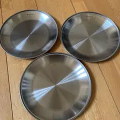 スノーピーク　テーブルウェアプレートL