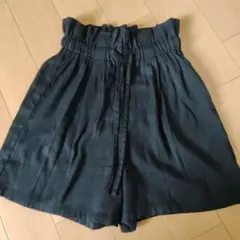 ピンクラテ　キュロット160