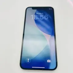 iPhone 12 mini 128GB バッテリー100% おまけ付き 919 - メルカリ