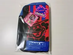 ジャグラー ボディーバック リフレクター付き ジャグラーグッズ