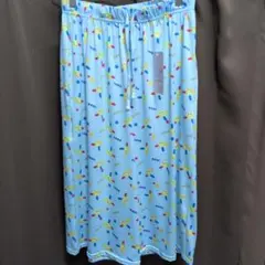 ウサハナ　ステテコ　L〜LL　ルームパンツ　新品タグ付き