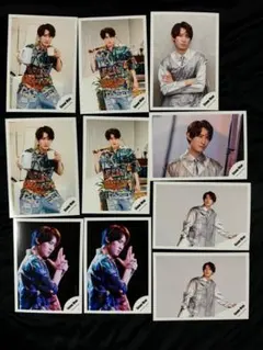 2026年最新】佐久間大介 公式写真の人気アイテム - メルカリ