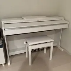 YAMAHA 電子ピアノ YDP-164 ヤマハ銀座店購入のサムネイル
