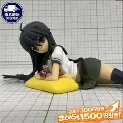シャナ 黒髪Ver 灼眼のシャナ III FINAL フィギュア 栞付 2012のサムネイル