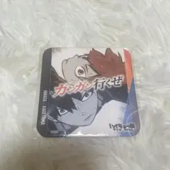 ハイキュー 青春激励コースター 日向 影山