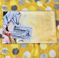 【未開封】彼女お借りします かのかり ひこくじ マルチクロス 夏コーデ 七海麻美のサムネイル