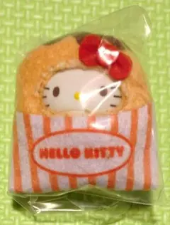 サンリオ ちびっとも おかず ハローキティ