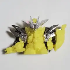 ガン消し　ウイングガンダムゼロ　未切り 2025年最新】ガン消し ウイングガンダムの人気アイテム - メルカリ