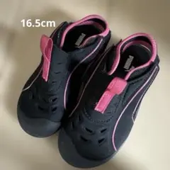 PUMA サンダル 16.5cm プーマ