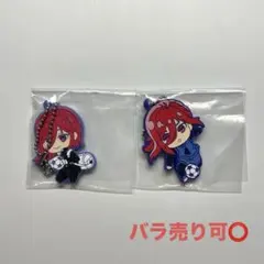 ブルーロック でふぉラバ! ラバスト 千切豹馬