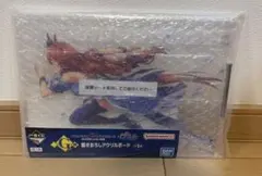 一番くじ　ウマ娘　G賞 描きおろしアクリルボード　スーパークリーク