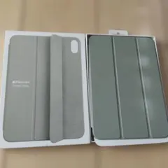 13インチPad Air (M4) 用 Smart Folio - セージ - メルカリ