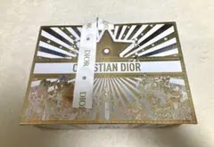 Dior ディオール ショッパー ギフトバッグ ギフトボックス ショップ袋