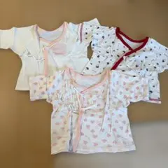 赤ちゃん 肌着