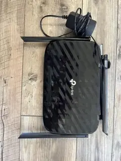 tp-link Archer C6 無線LANルーター