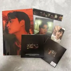 2025年最新】exo ギョンス ミニアルバムの人気アイテム - メルカリ