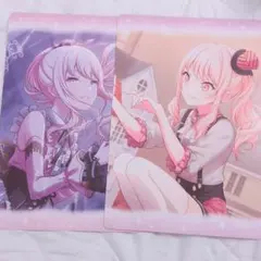 プロセカ 下敷き マリオネット 暁山 瑞希 セット