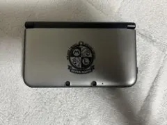 任天堂 3DS LL スーパーマリオデザイン