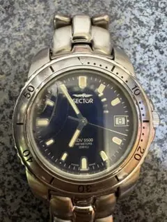 SECTOR ADV 5500 腕時計 クォーツのサムネイル