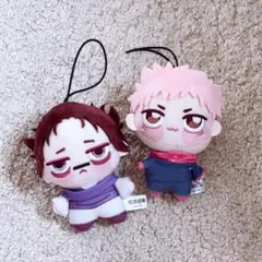 2026年最新】ちょぴぬい 虎杖悠仁の人気アイテム - メルカリ