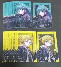 プロセカ エピカ 箔押し | Mercari | التسوق بالوكالة مع Doorzo