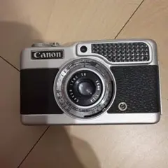 動作確認済】 Canon Demi G18-07-0625-158-1p - メルカリ