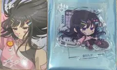 サカモトデイズ　モディ　アクスタ　特典　大佛