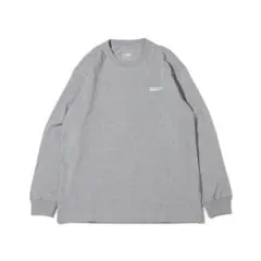 THE NORTH FACE L/S NEVER STOP ING TEE
