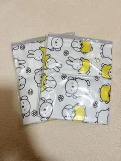 ミッフィー おむつ替えシート 2枚セット　たまひよ　新品　未開封のサムネイル