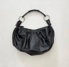 2026年最新】miumiu archive leatherの人気アイテム - メルカリ