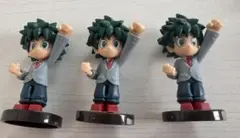 僕のヒーローアカデミア　チョコエッグ