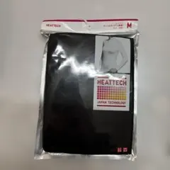 UNIQLO ヒートテック タートルネック 4枚セット