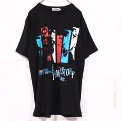 希少‼️ 矢沢永吉✦E.YAZAWA BIGロゴT✦ Mサイズ✦新品未使用 - メルカリ