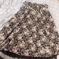 ♡[美品]axes ロングスカート♡