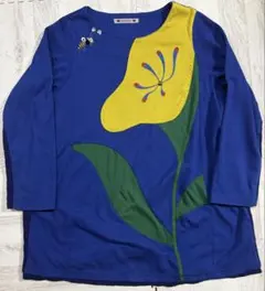kikkoです　新品♥　アルベロベロ チュニック ワンピース kikko様専用です 新品♥ アルベロベロ チュニック ワンピース - メルカリ