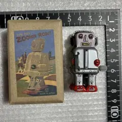 2026年最新】tin toy robotの人気アイテム - メルカリ