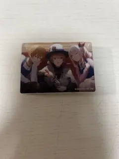 2025年最新】天馬司 缶バッジ ホワイトデーの人気アイテム