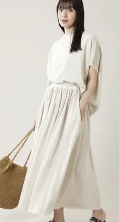 ローズバッド セットアップ