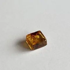 a 0.3g バルティックアンバー ミニミニサイズ
