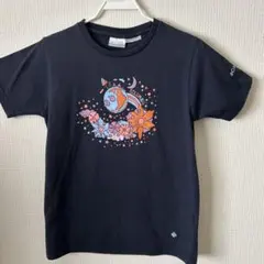 Columbia 半袖Tシャツ ネイビー Sサイズのサムネイル