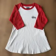 stussy ワンピース　　90cmのサムネイル