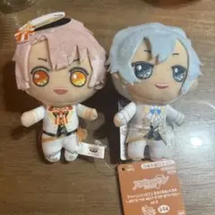 アイドリッシュセブン きらどるぬいぐるみ vol.3 和泉三月 四葉環