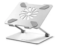 Boyata パソコンスタンド 高さ調整可能