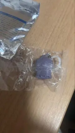ちいかわ チャームミニフィギュア 第4弾 フタバ