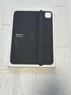 Apple 11インチiPad Pro(M4)用Smart Folio ブラック
