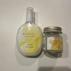 Kaminii ✨ヘアケアトリートメント ヘアバーム2個セット！