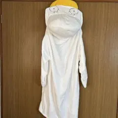 エリザベス　銀魂　パジャマ　着ぐるみ　ハロウィン　仮装