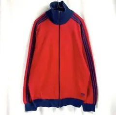 70s adidas Track Jacket 7号　ads-3f