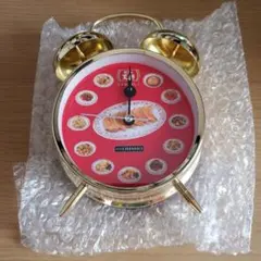 餃子の王将 置時計